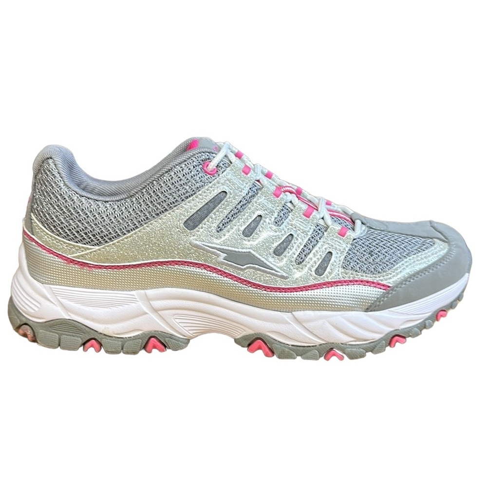Avila Women’s Elevate Athletic Shoes Memory Foam - Picture 3 of 10
